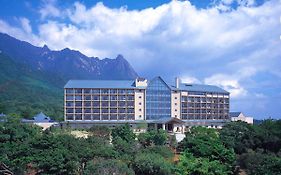 Yakushima Iwasaki Hotel